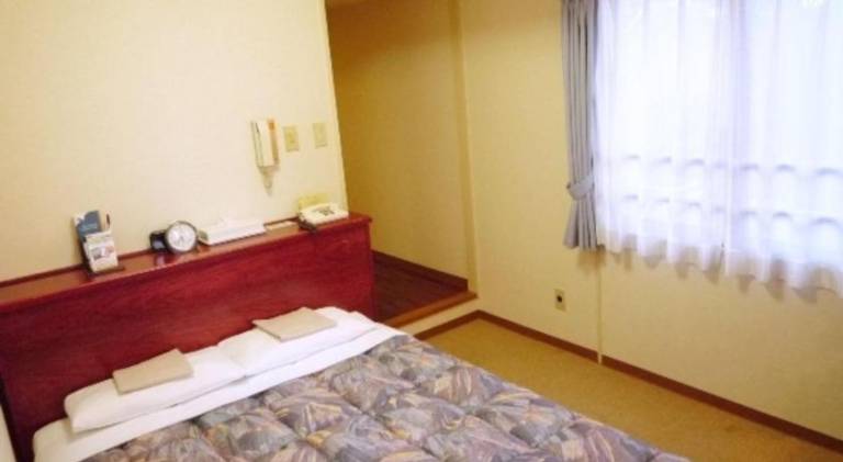 Sky Heart Hotel Kawasaki Vacation STAY 80809