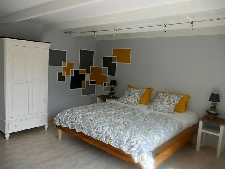 Chambre d'hôtes Wissant