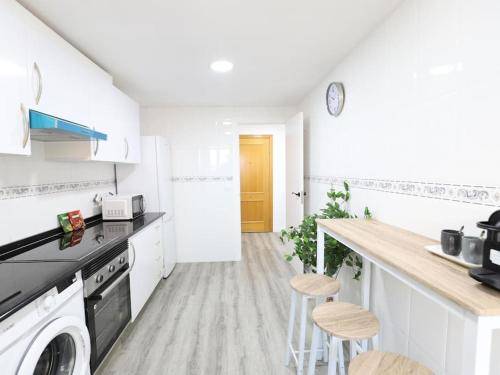 Apartamento Puzol
