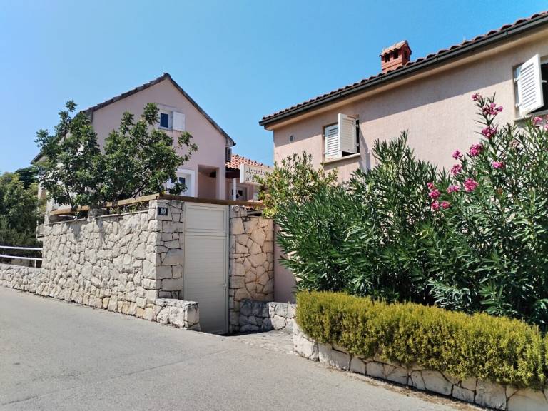 Apartament  Postira