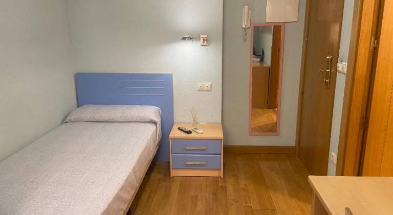 REMANAL Residencia in Salamanca