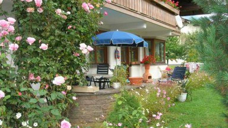 Apartma  Goldeck