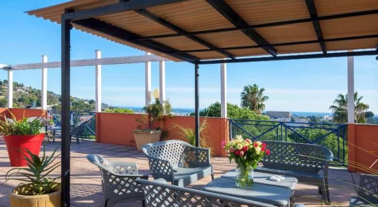 Ibis budget Cannes Mougins — photo 5