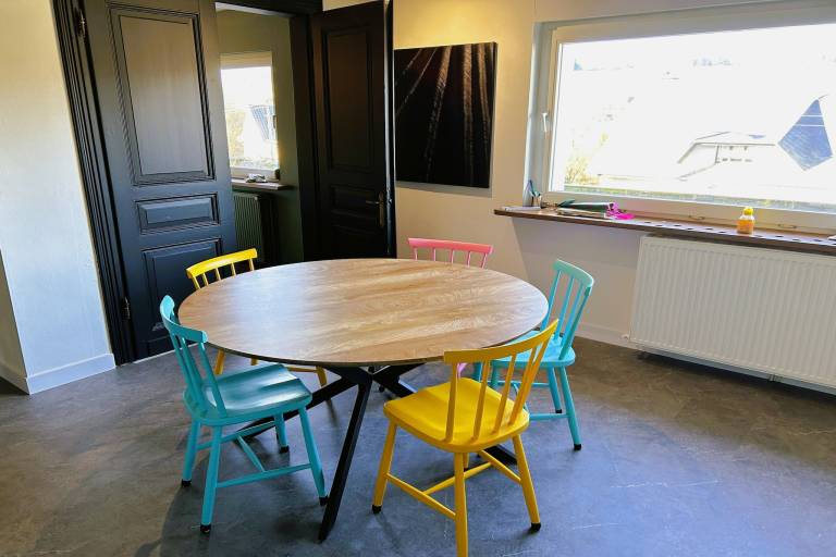 Vacation home with barbecue & yard — photo 3