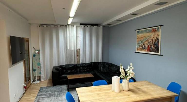 Apartment | Pets allowed in Berlin