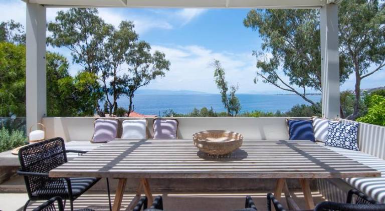 Διαμέρισμα Sfentouri