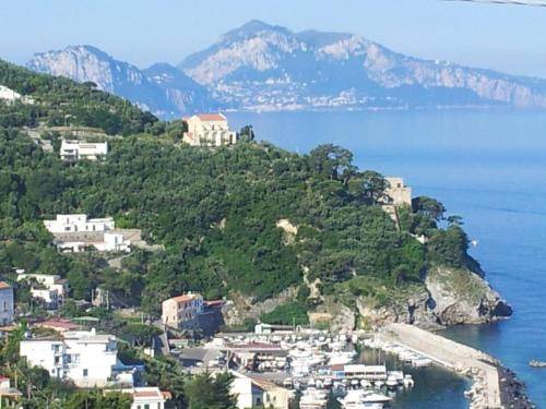 Chalet Massa Lubrense