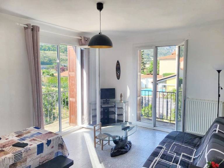 Apartment  Codalet