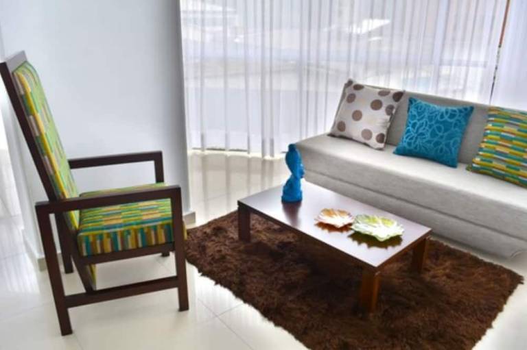 Aparthotel Pereira