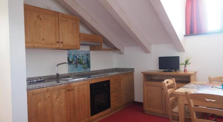 Hotel B&B Francolini — photo 5