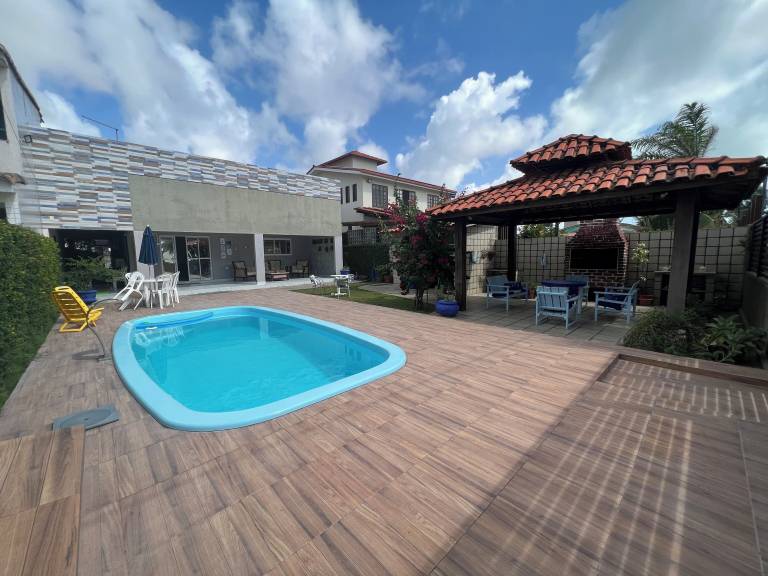 Casa Ilha de Itamaracá