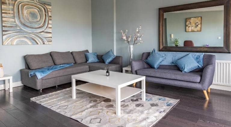 Wonderful holiday apartment | Next to Belfast City Hall | Pet-friendly in Belfast