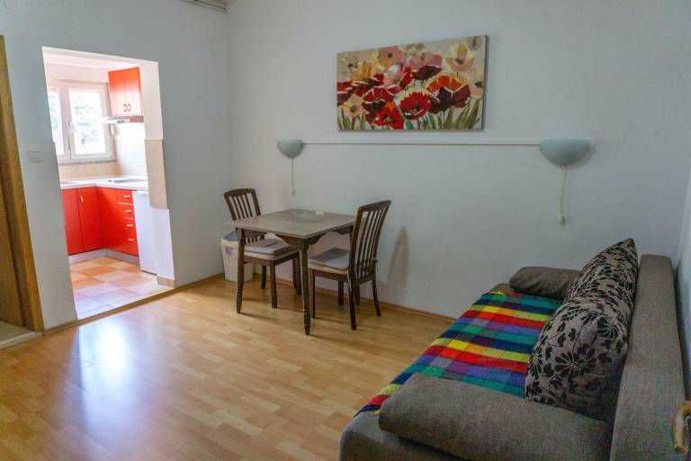 Appartamento Baška