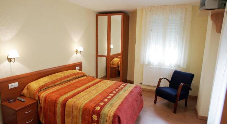Hostal Hispanico II — photo 2