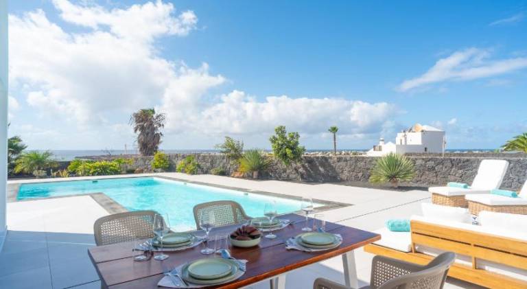 Hoopoe Villas Lanzarote — photo 3