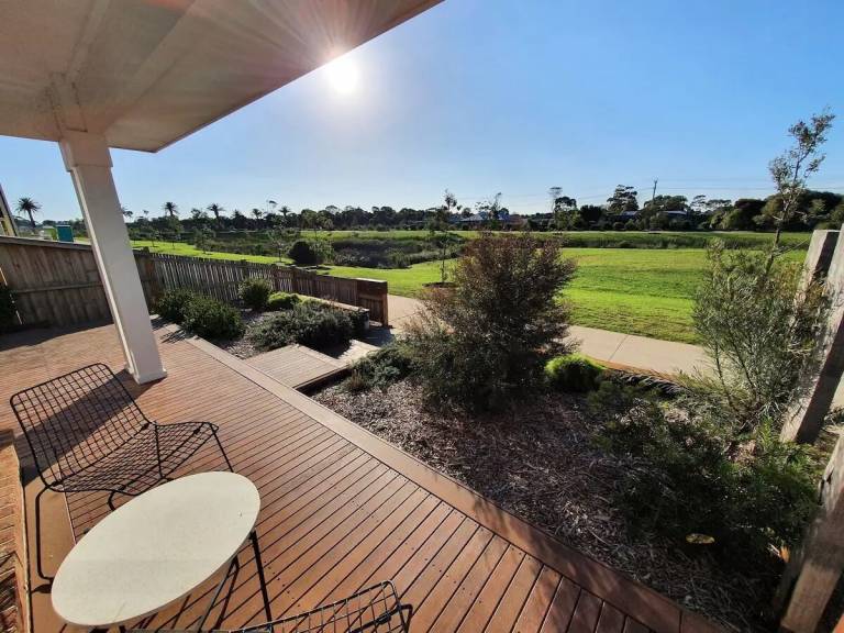 House Portarlington