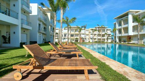 Appartement Sidi Rahal