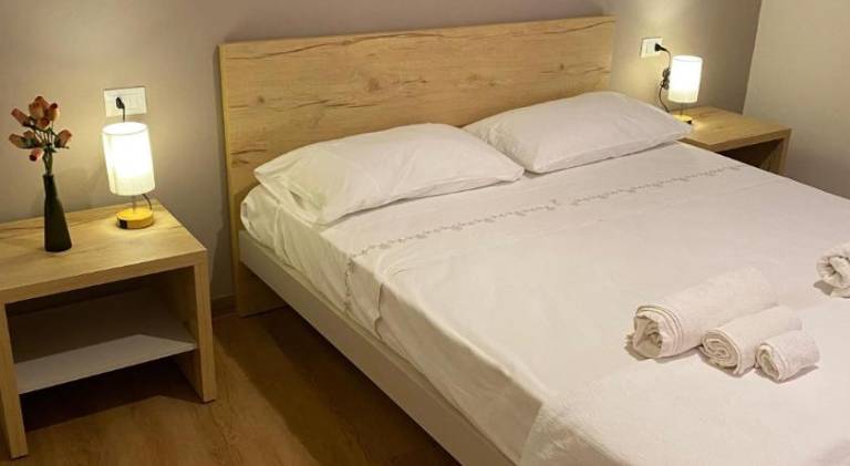 Holiday apartment | Pets are welcome in Chioggia