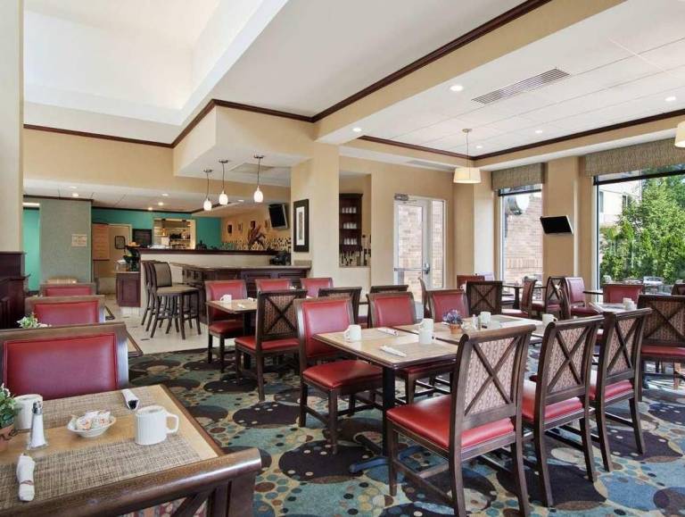 Hilton Garden Inn Annapolis — photo 5
