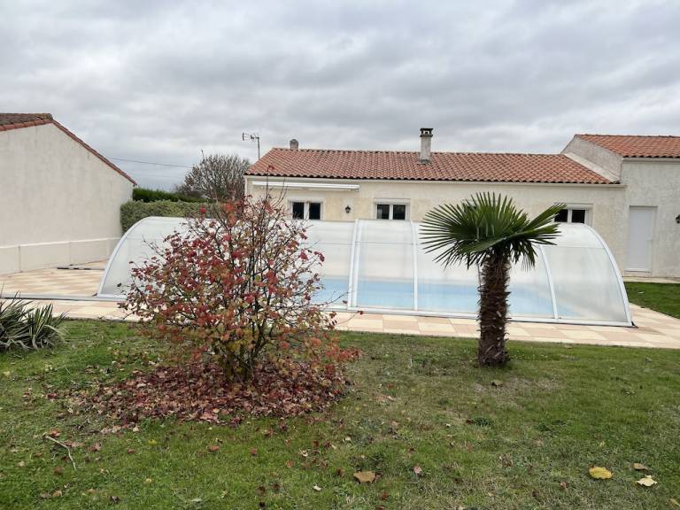 Villa Port-des-Barques