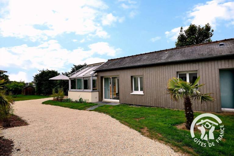 Gîte Saint-Briac-sur-Mer
