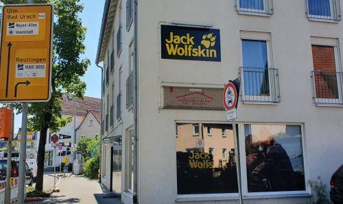 Ferienwohnung Metzingen