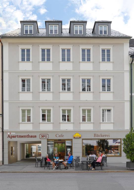 Child-friendly holiday apartment with terrace | Dogs allowed — photo 2