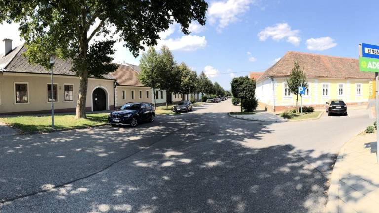 Ferienwohnung Eisenstadt