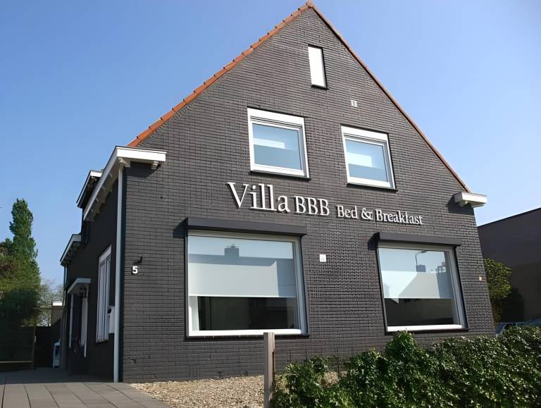 Resort Oosterhout