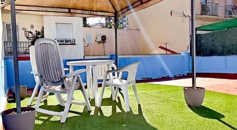Vacation home with 2 rooms for 4 persons — photo 5