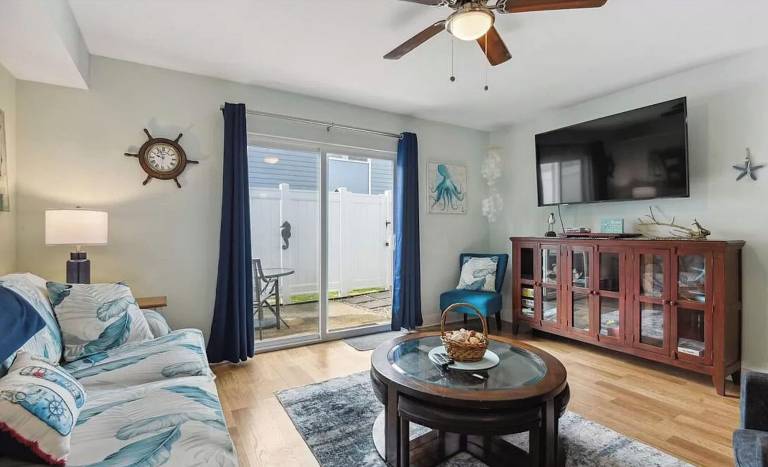 Condo Biloxi