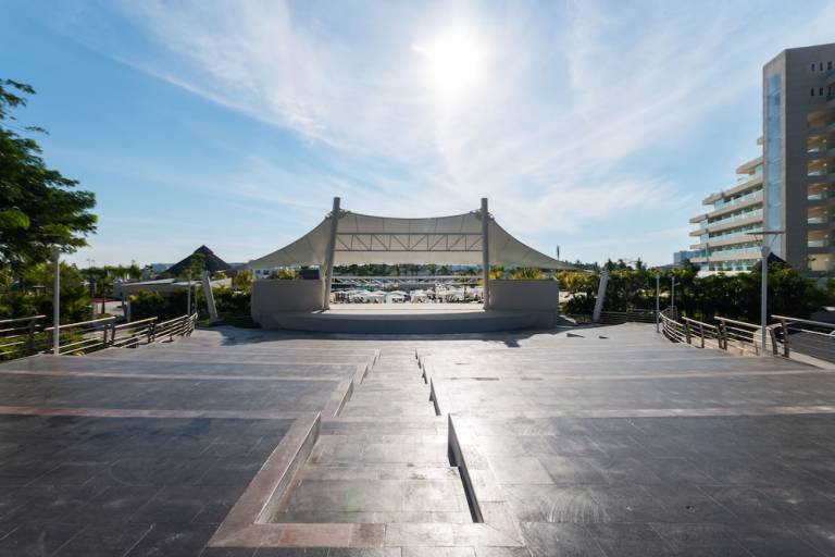 Resort  Aeropuerto