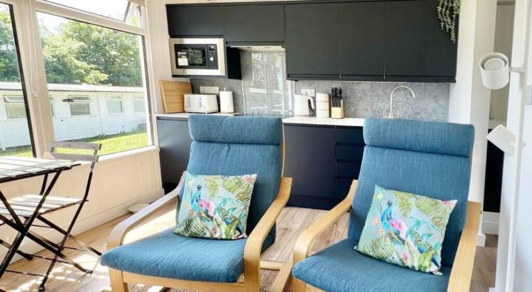 Beautiful chalet | Pets are welcome — photo 2