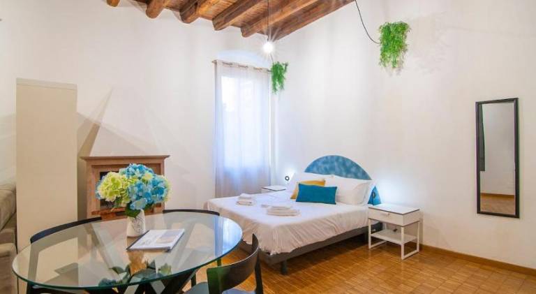 Apartment | Close to Juliet in Cittadella