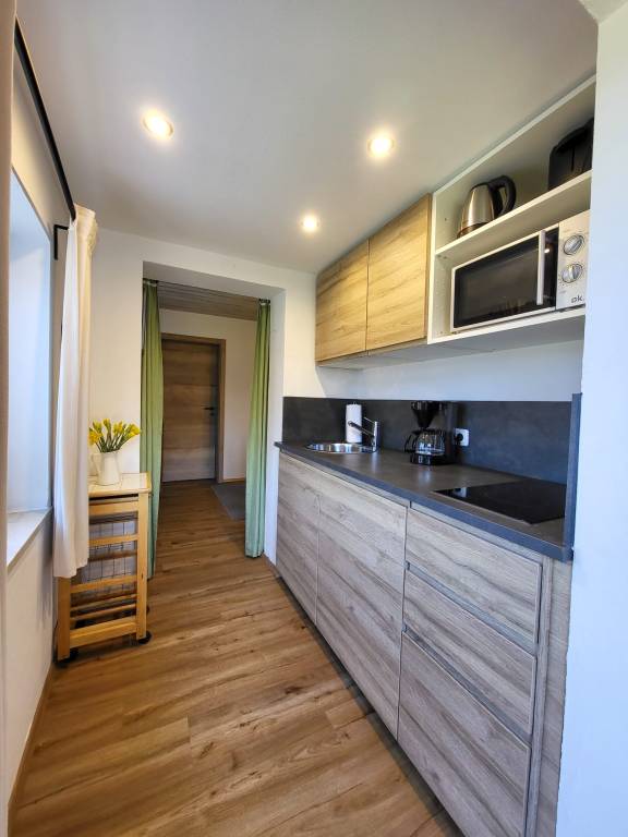 Ferienwohnung in Königssee, Schönau am Königssee f&uuml;r max. 2 Personen