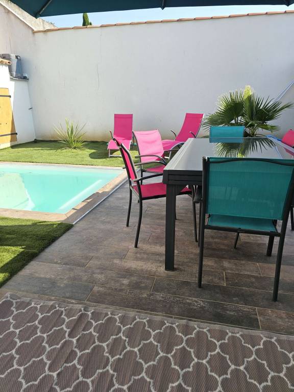 Villa Andilly