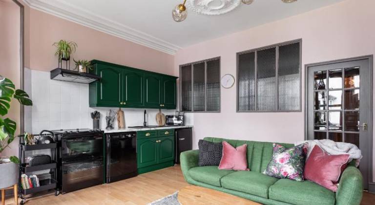 Apartment | Pet-friendly — photo 2