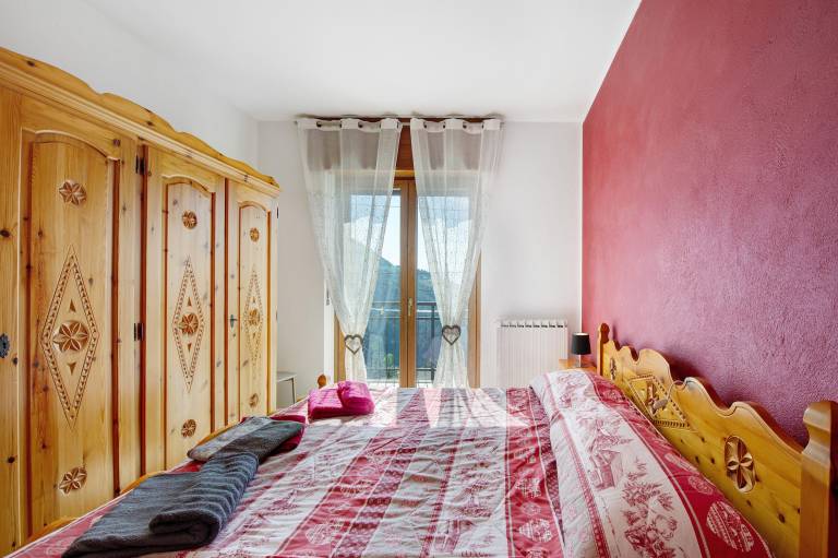 Apartment 'Il Piccolo Nido' with Mountain View, Shared Garden and Wi-Fi — photo 5