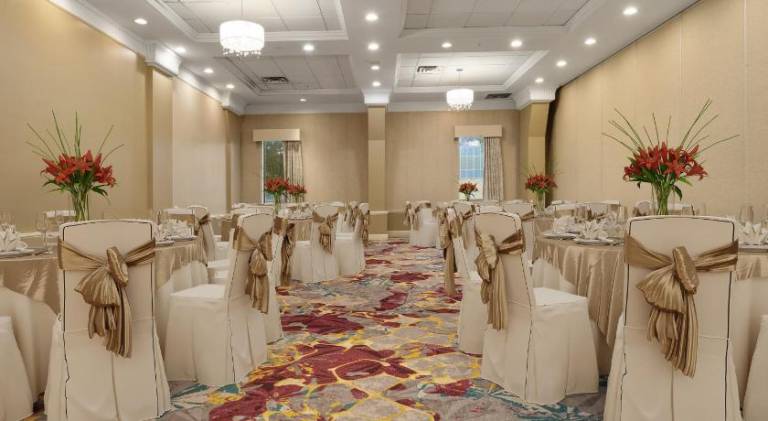 Holiday Inn Conference Centre Edmonton South By IHG — photo 5