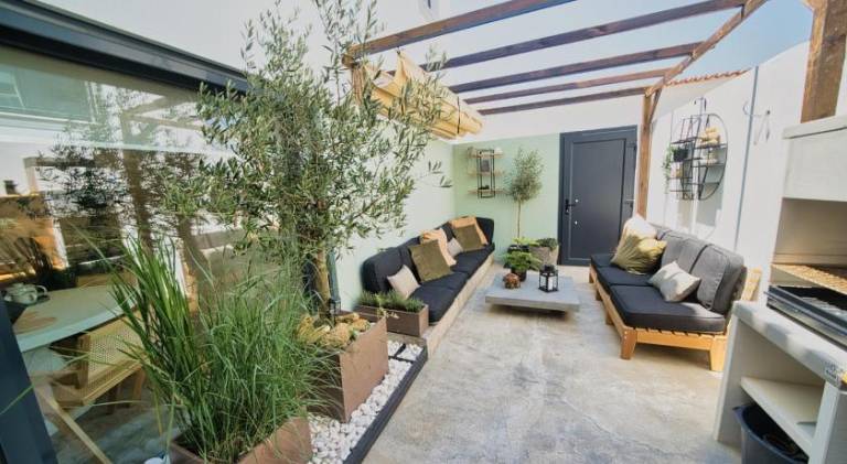 Elements Milfontes - Japandi Designed House - City Center — photo 4