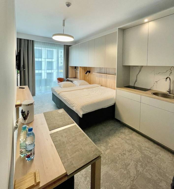 Apartment Kabaty