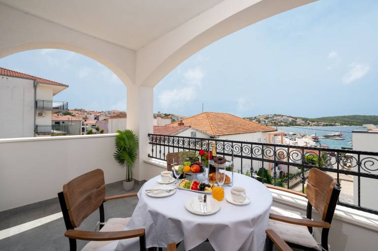 Ferienwohnung  Trogir