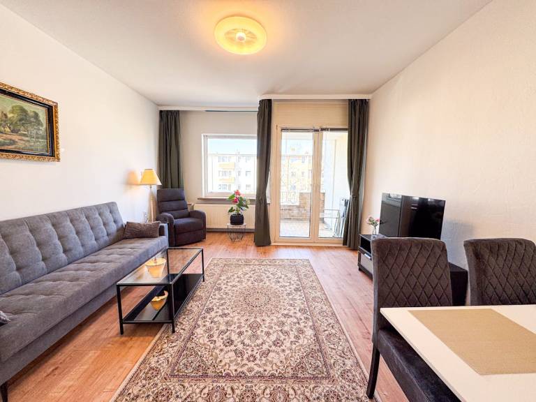 Ferienwohnung  Seeburg