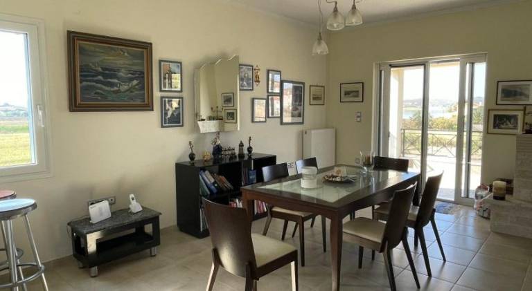 Villa with 3 rooms for 10 persons — photo 3