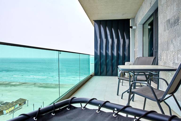 Charming holiday apartment | Close to the beach | Dogs allowed in Constanta