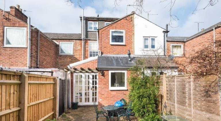 Vacation home | Next to Oxford Castle — photo 3