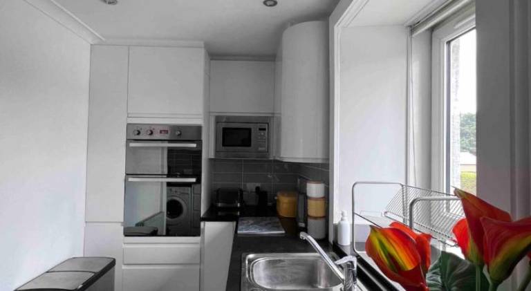 Apartment with 4 rooms for 8 persons — photo 4