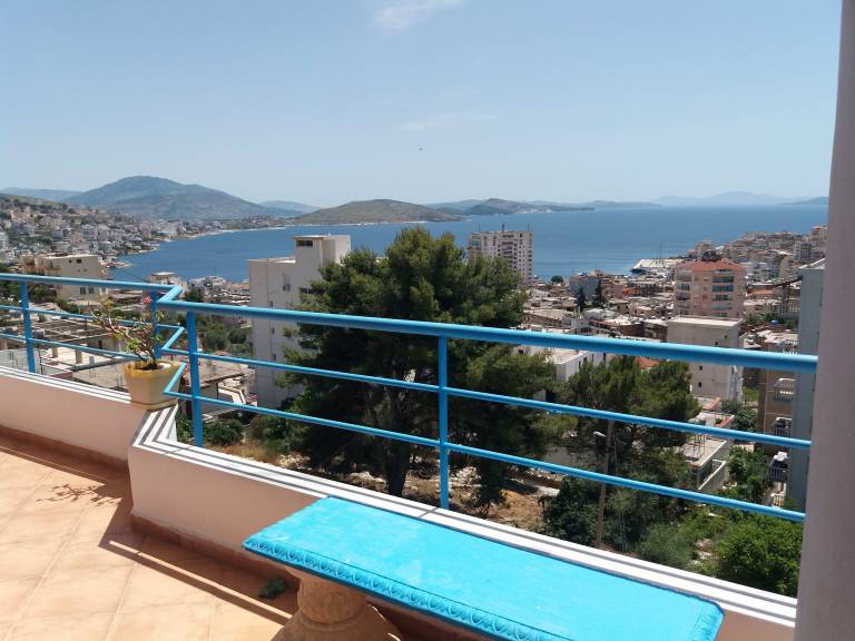 Hostel Sarandë