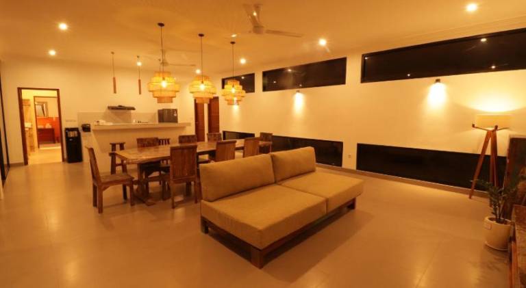 Matan'ai Villa — photo 5