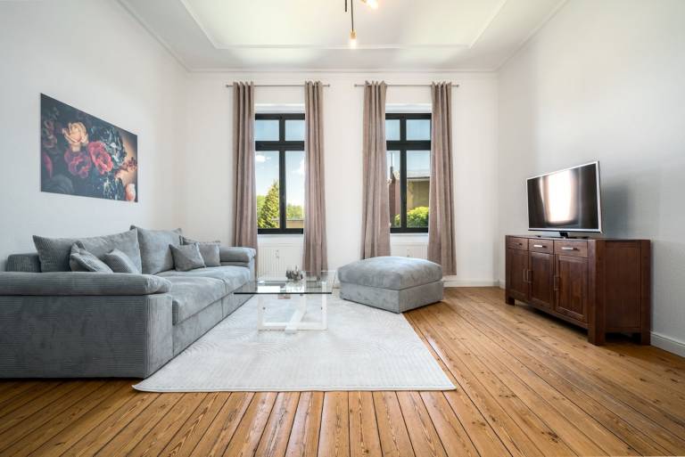 Ferienwohnung Untergöhren